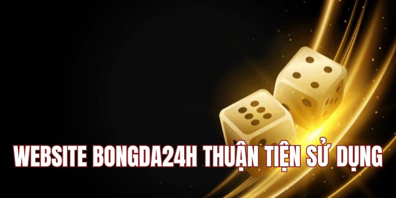 Bongda24h